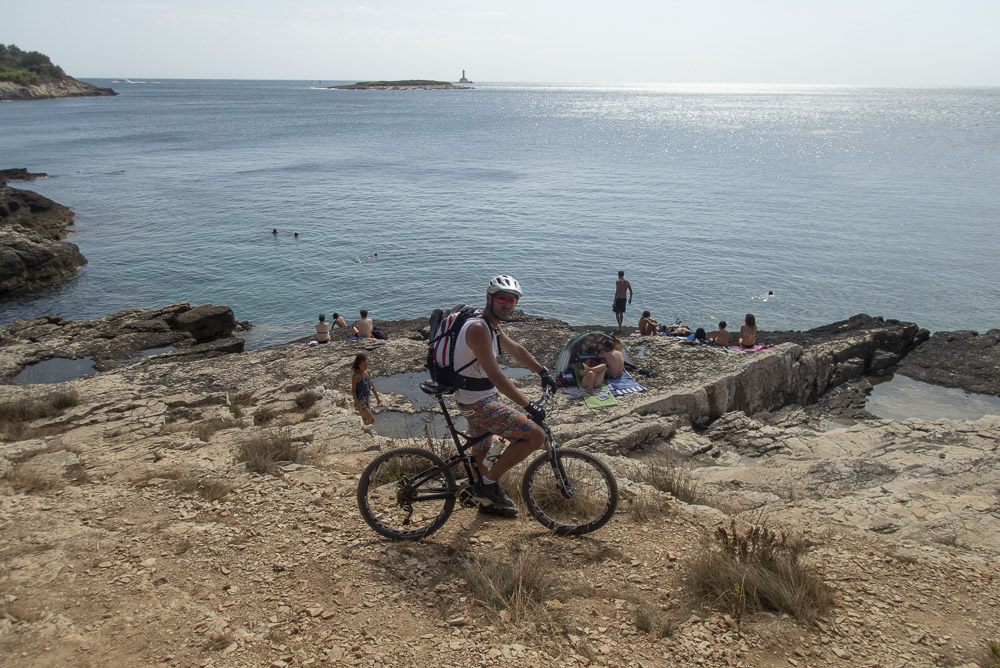 Kap Kamenjak MTB-Tour