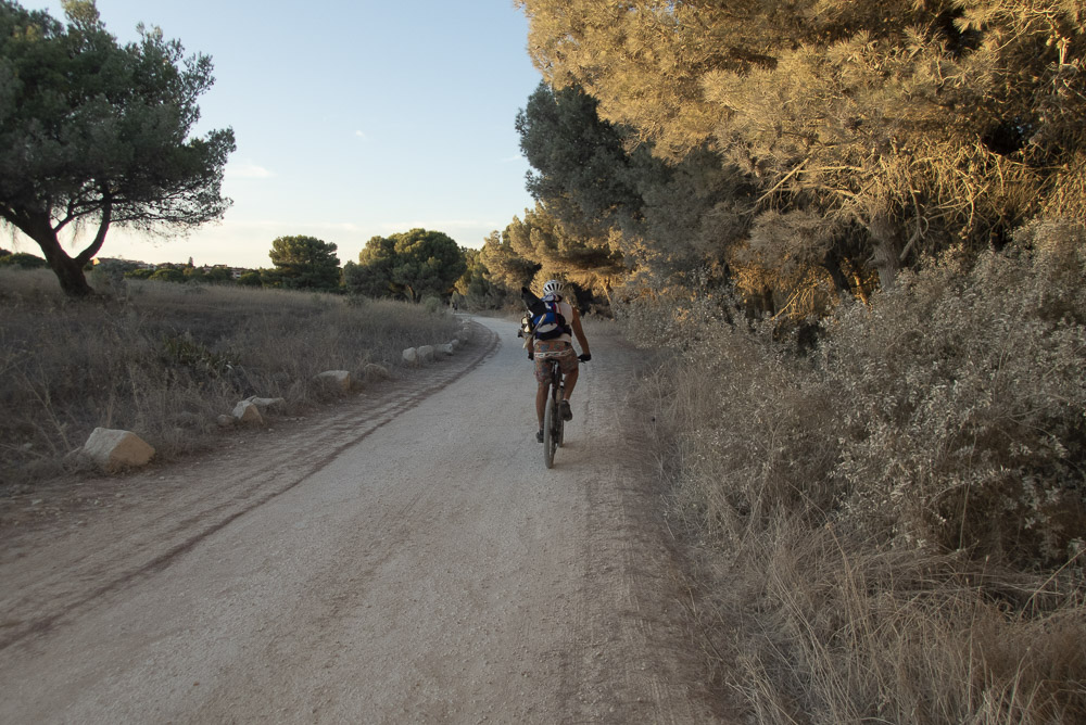 Kap Kamenjak MTB-Tour