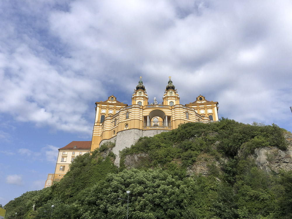 Stift Melk