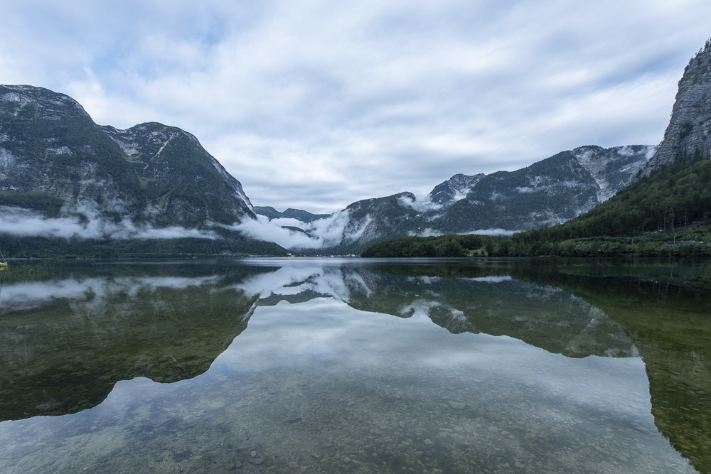 Hallstättersee