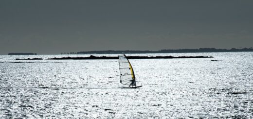 Windsurfen Bretagne