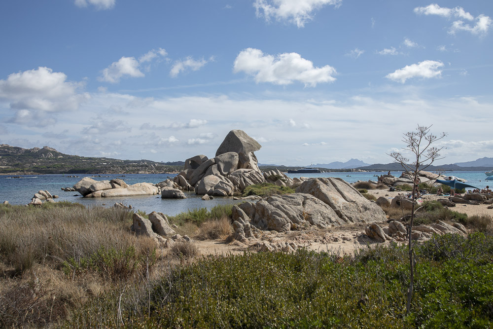 Capo Testa del Polpo