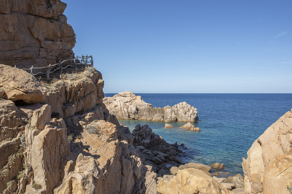 Cala Li Cossi