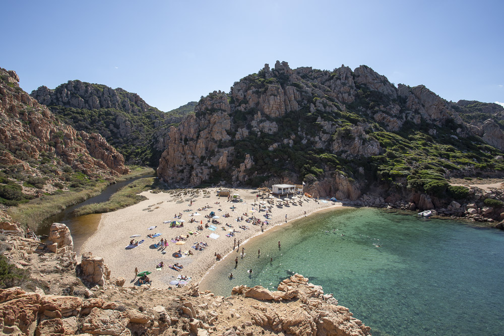 Cala Li Cossi