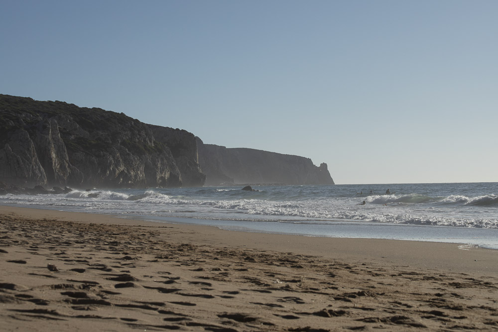 Strand Buggerru