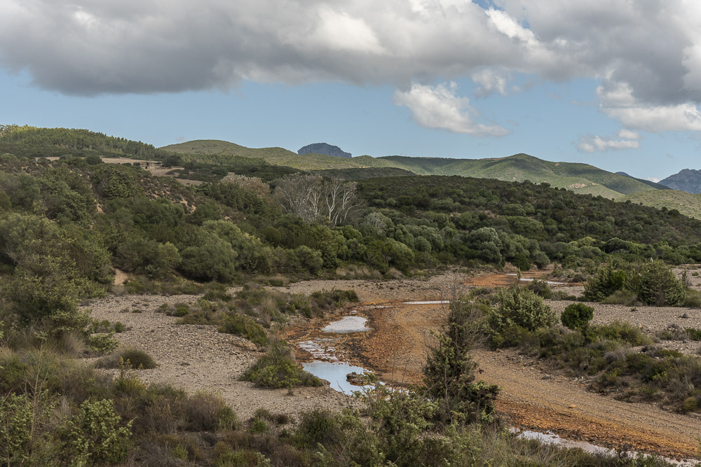 Rio Piscinas