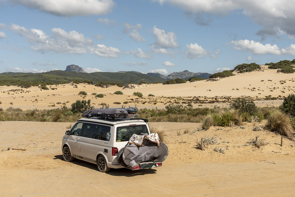 Dune di Piscinas